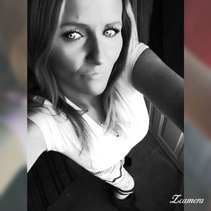 Meet your Posher, Brittany